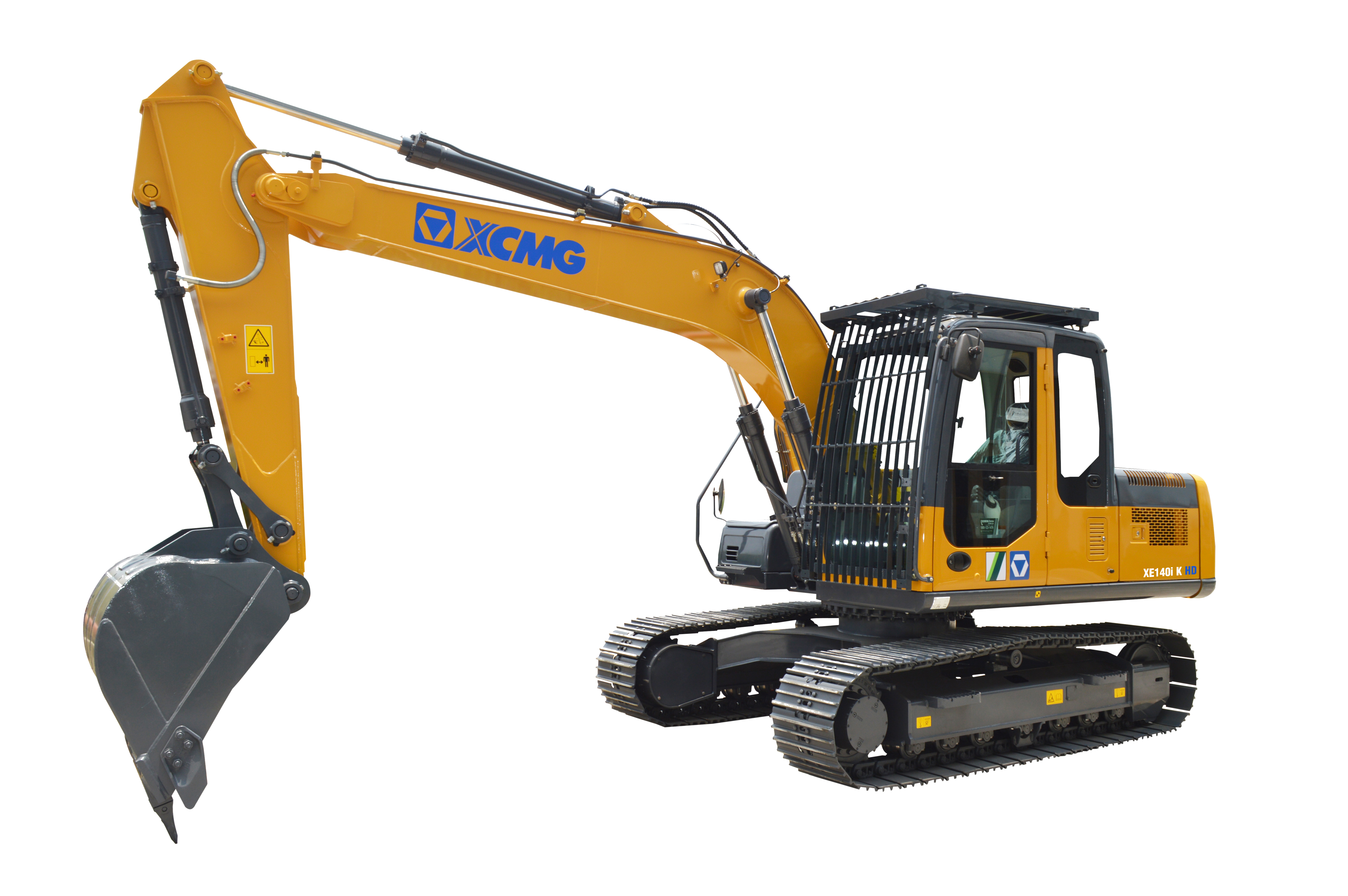 XCMG XE140i-K